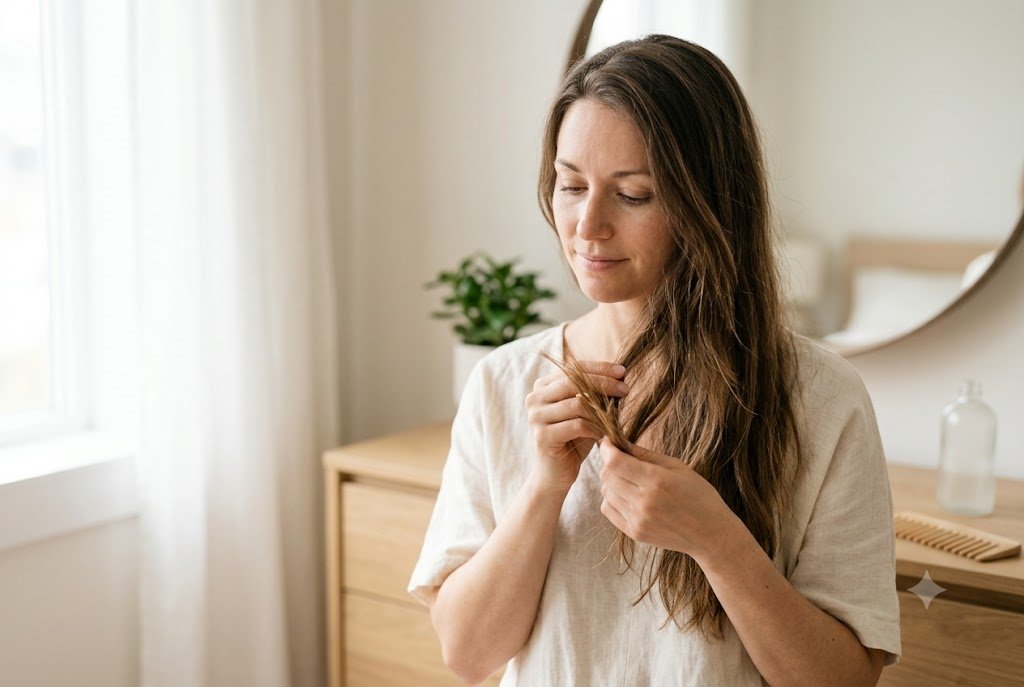How to Fix Hair Breakage: A Practical Guide to Stronger, Healthier Hair